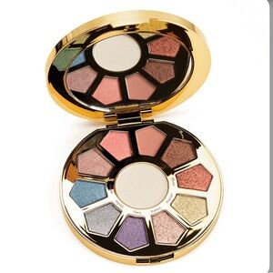 Tarte Make Believe On Yourself Eye & Cheek Palette